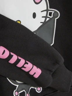 Camisola Hello Kitty And Friends