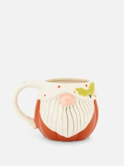 Caneca Forma Gonk