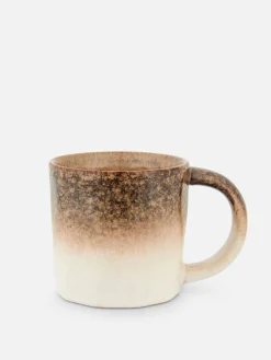 Caneca Ombré Salpicada