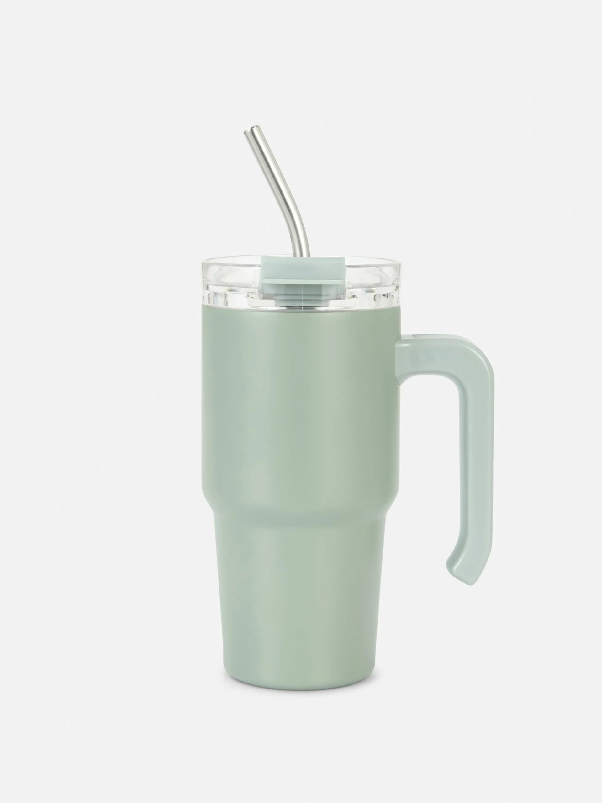 Caneca Viagem Aço Inoxidável 600 Ml