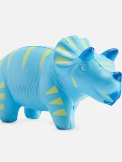 Caneta Dinossauro Triceratops
