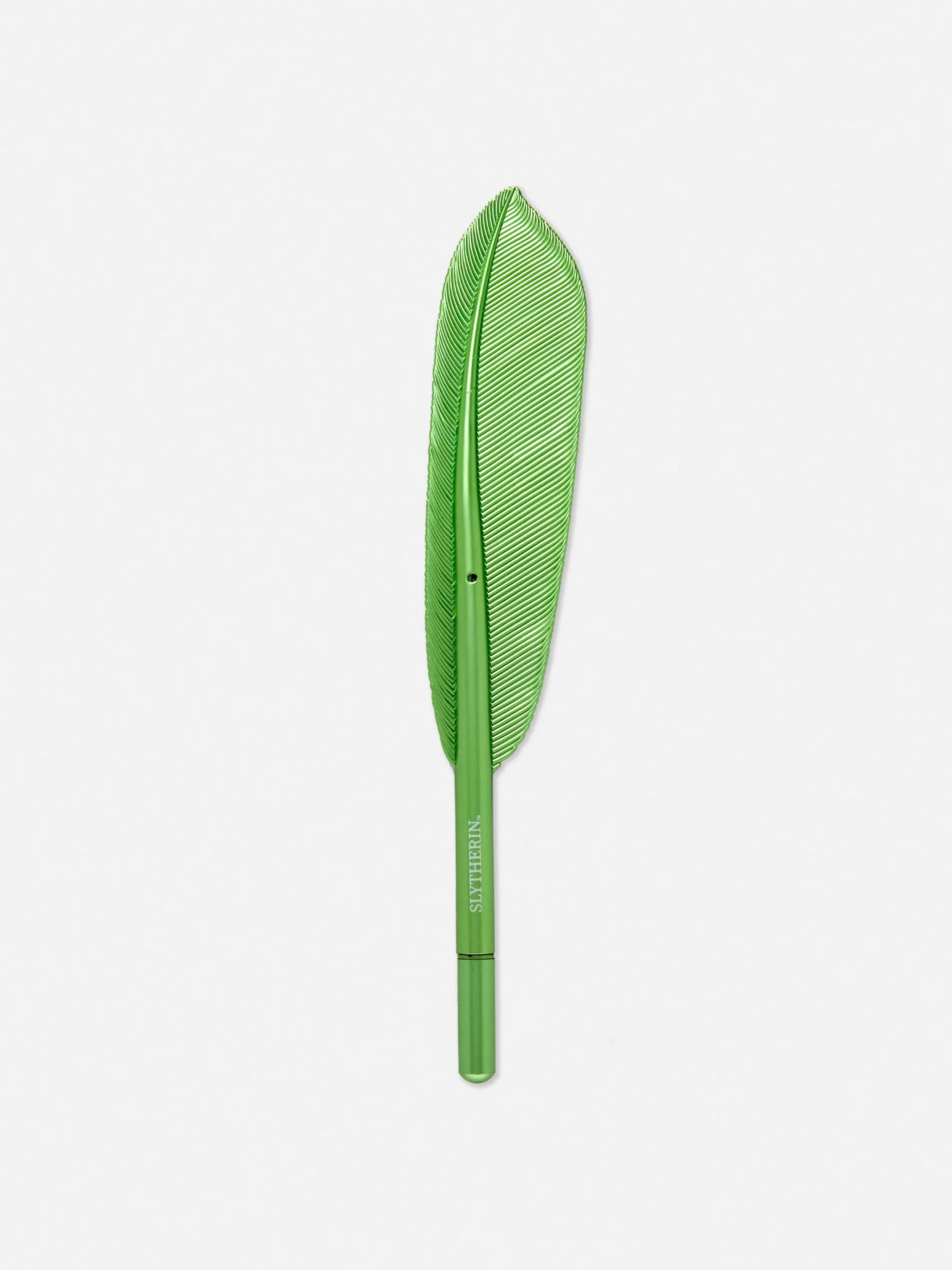 Caneta Pena Harry Potter™ Slytherin