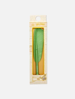 Caneta Pena Harry Potter™ Slytherin