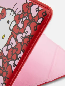 Capa Passaporte Hello Kitty 50.º Aniversário