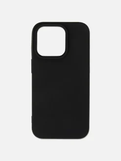 Capa Telemóvel Silicone