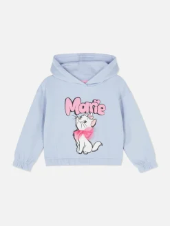 Casaco Capuz Disney Os Aristogatos Marie