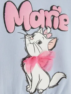 Casaco Capuz Disney Os Aristogatos Marie