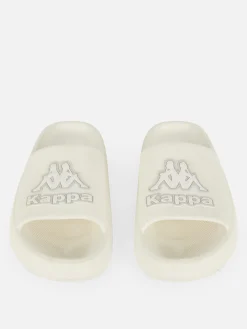 Chinelos Abertos Logótipo Kappa X Primark