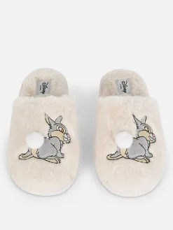 Chinelos Disney Bambi Tambor