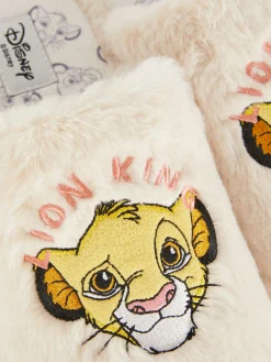 Chinelos Disney O Rei Leão 30.º Aniversário