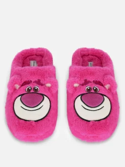 Chinelos Disney Toy Story Lotso