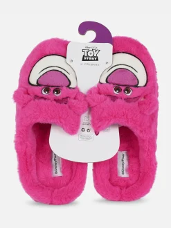 Chinelos Disney Toy Story Lotso