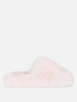 Chinelos Imitação Pelo
