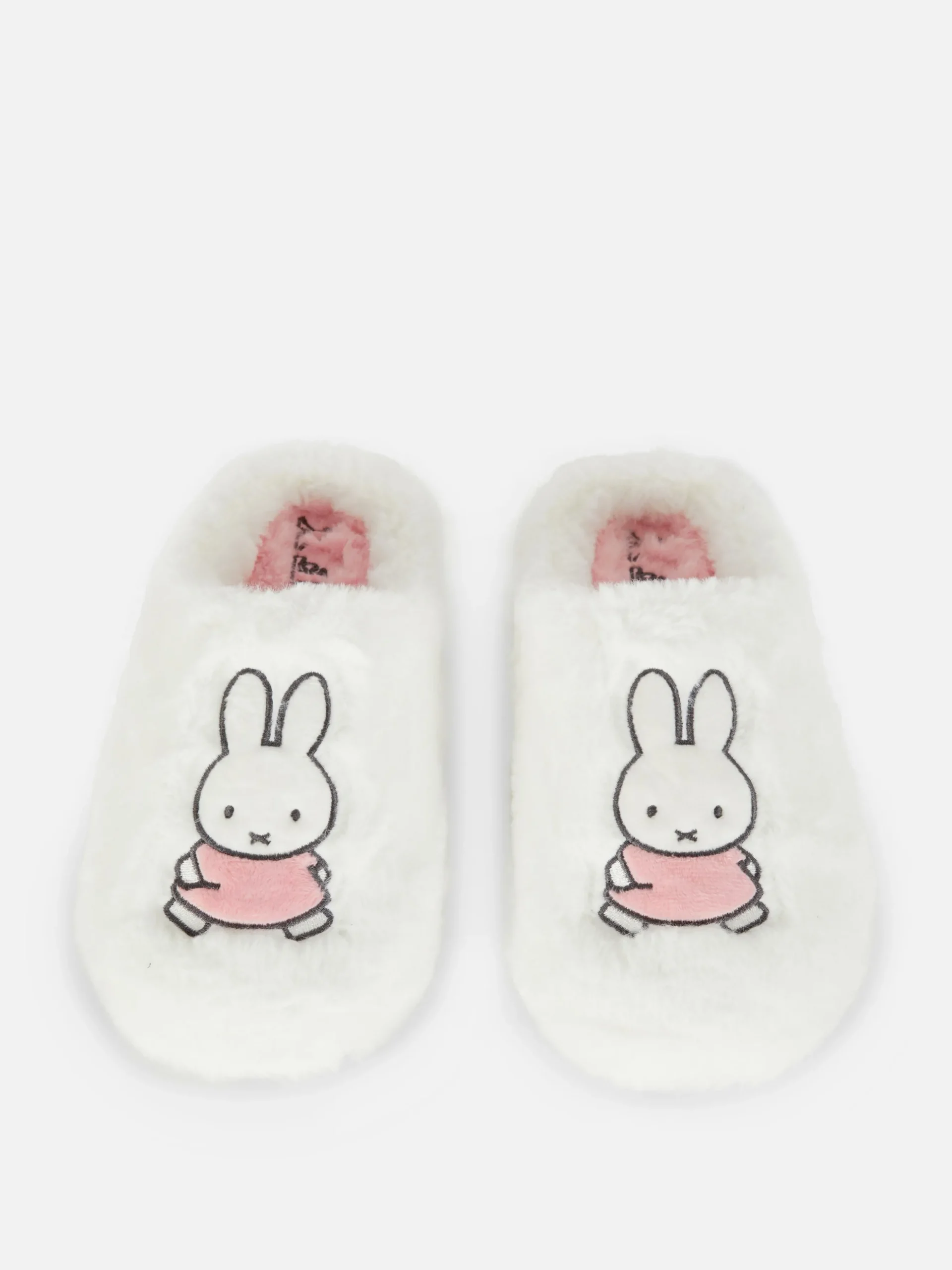 Chinelos Miffy