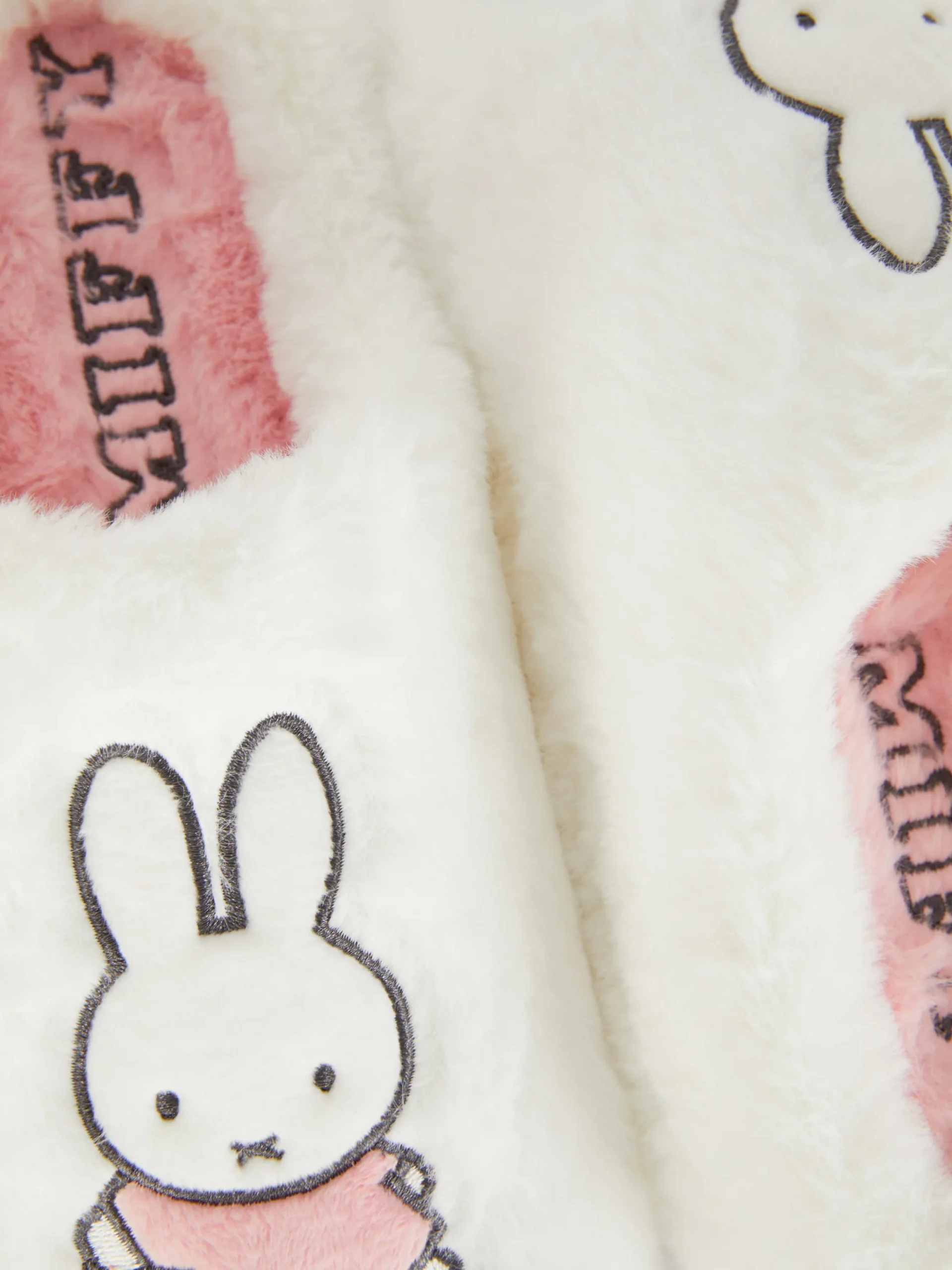 Chinelos Miffy