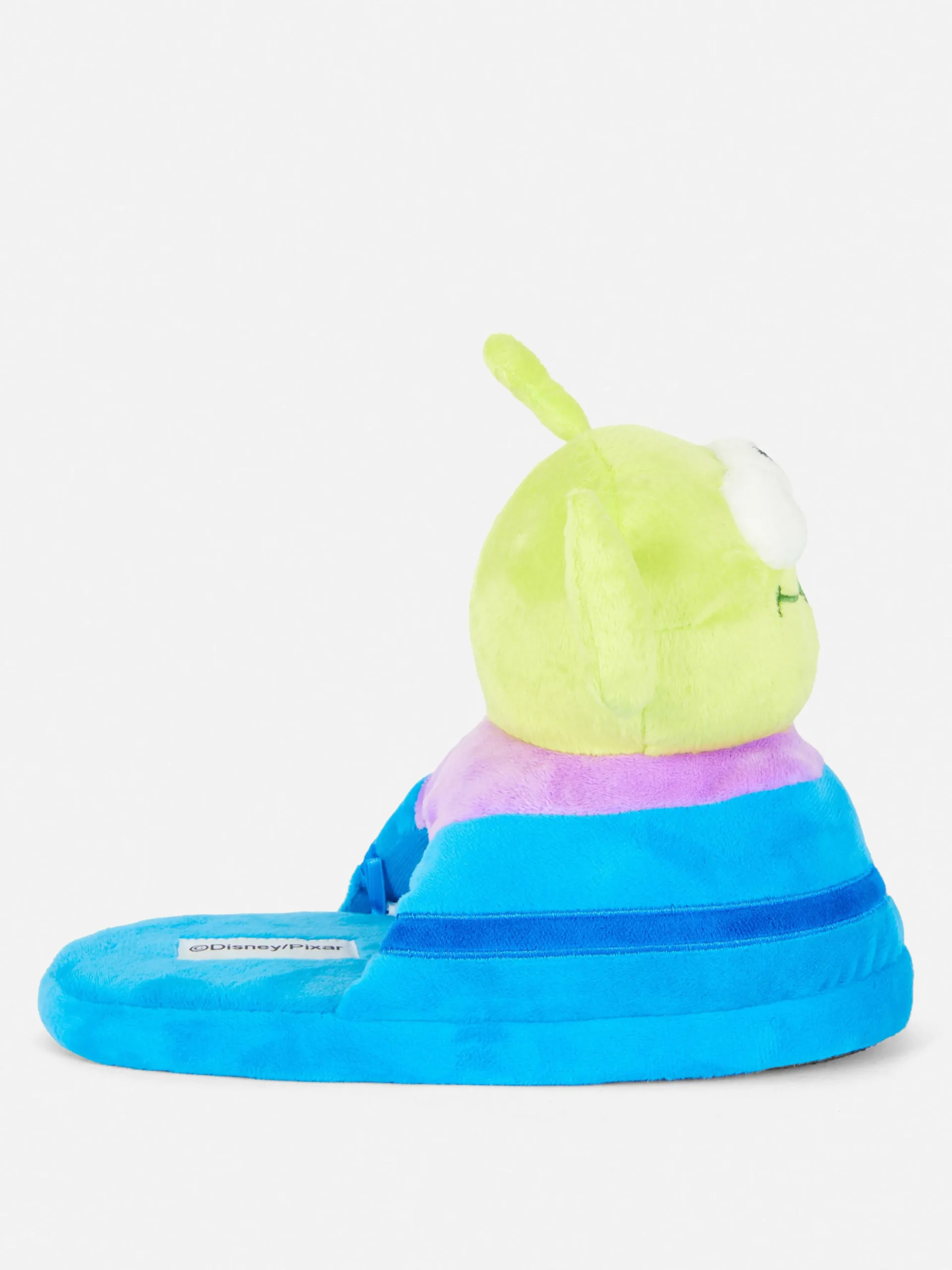Chinelos Toy Story Alien