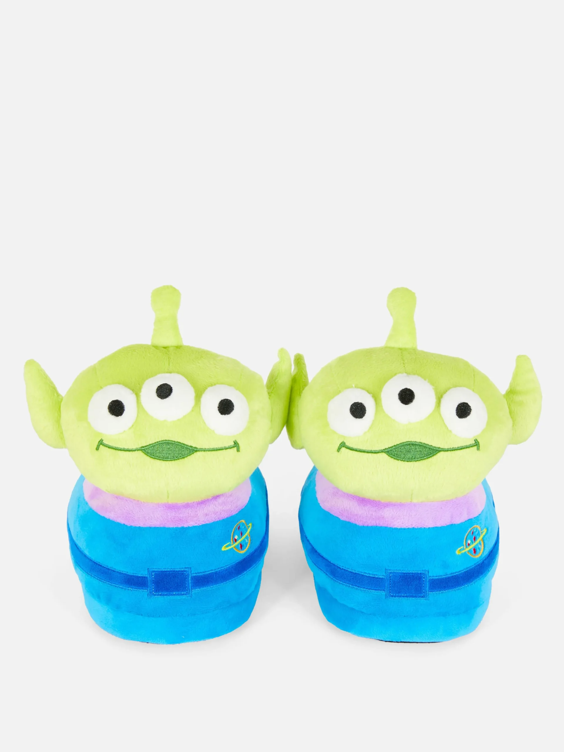 Chinelos Toy Story Alien