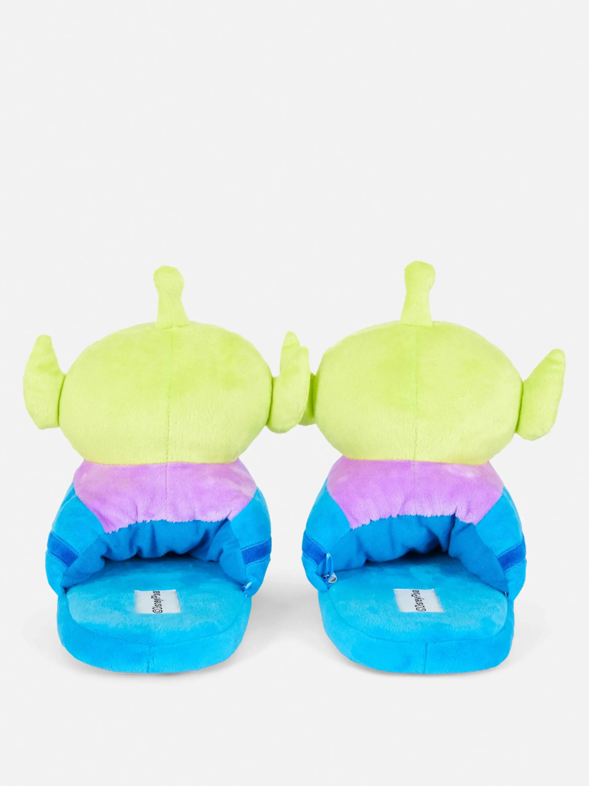 Chinelos Toy Story Alien