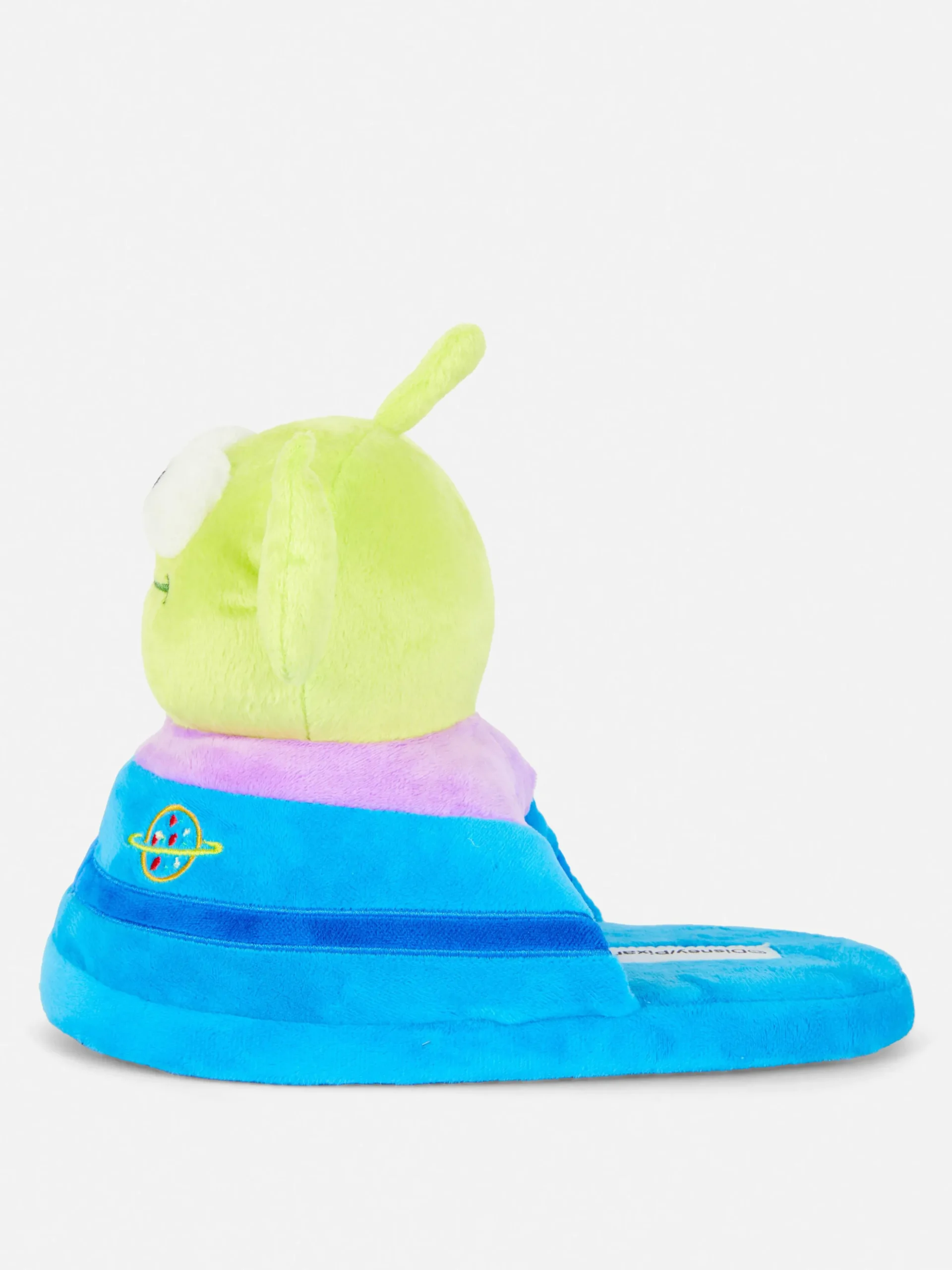 Chinelos Toy Story Alien