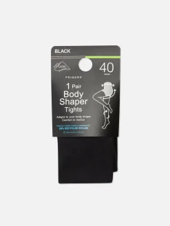 Collants Modeladores 40 Denier