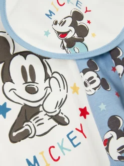 Conjunto 3 Peças Disney Mickey