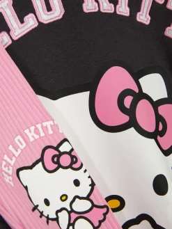 Conjunto Camisola/leggings Hello Kitty