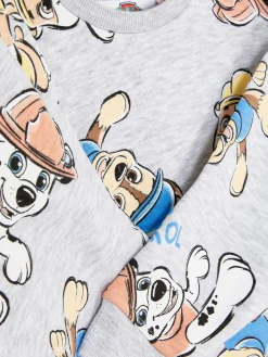 Conjunto Coord. Camisola/calças Treino PAW Patrol