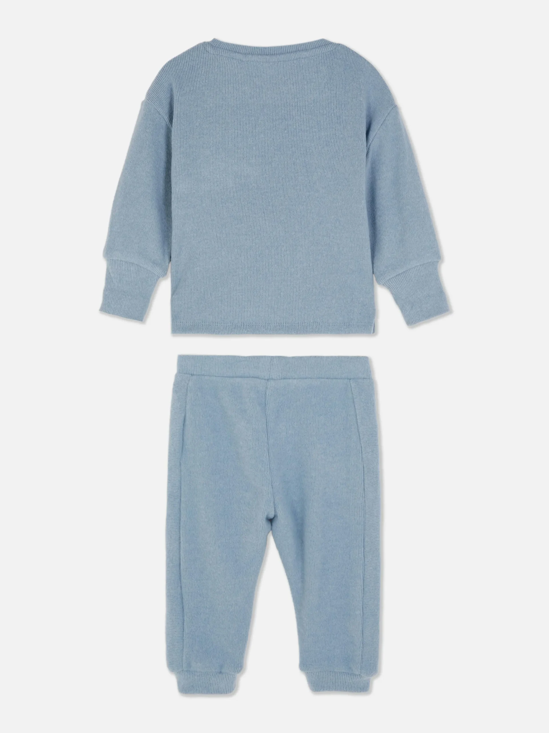 Conjunto Coordenado Camisola/calças Treino