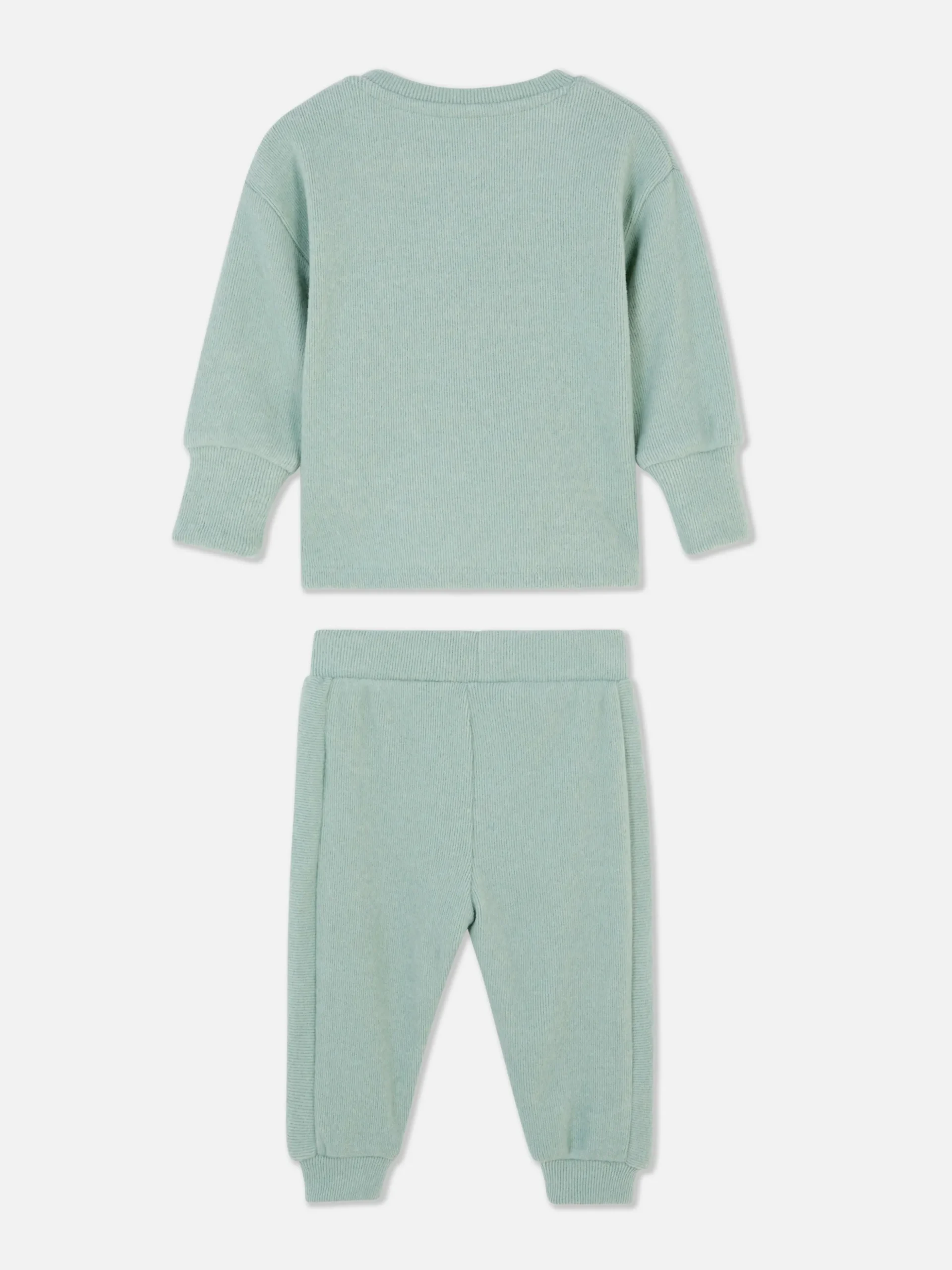 Conjunto Coordenado Camisola/calças Treino