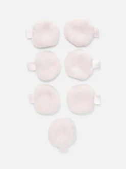 Conjunto Puffs Tónico PS...