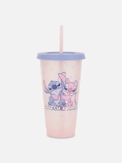 Copo Aprendizagem Disney Stitch