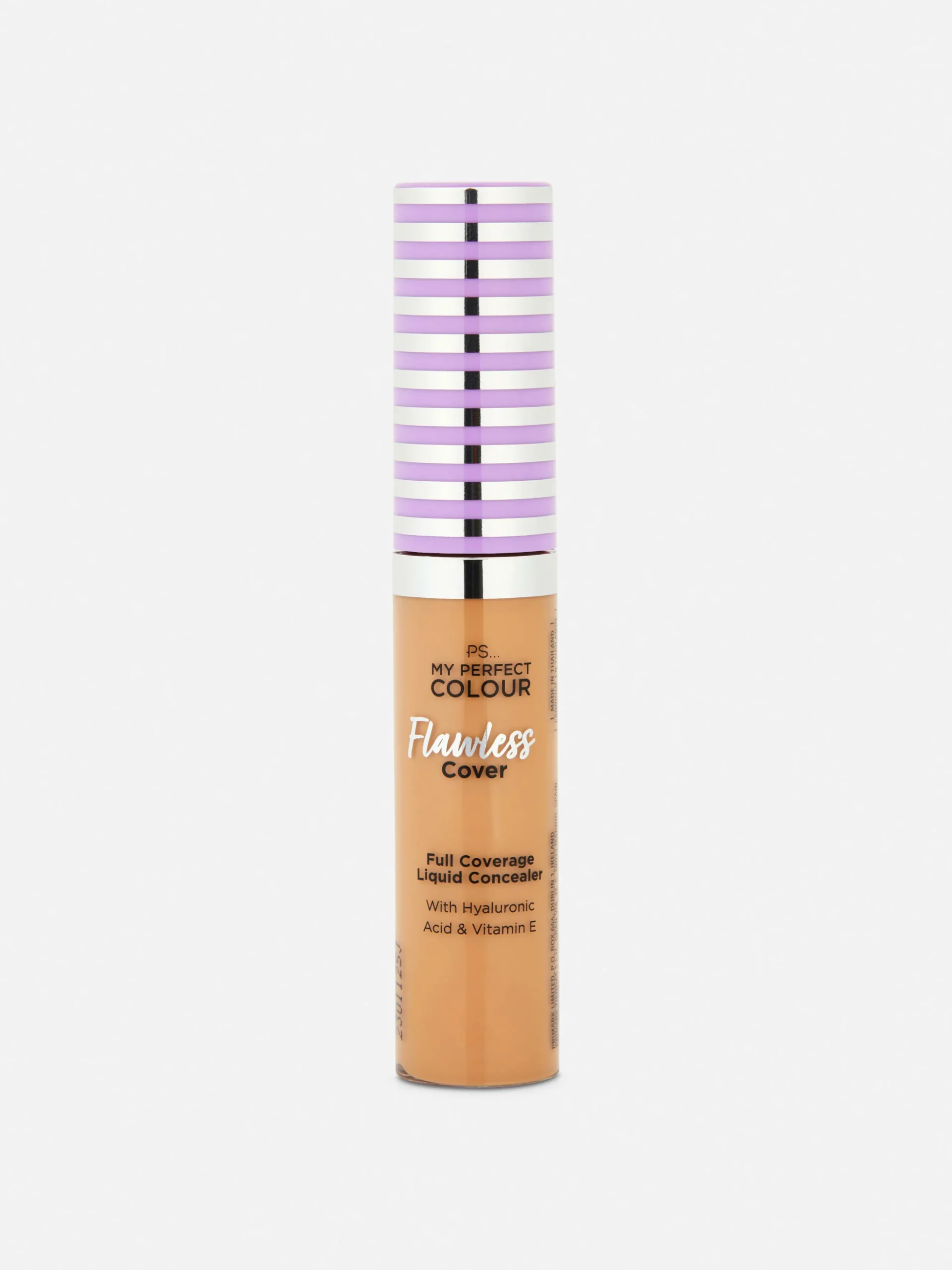Corretor Cobertura Total My Perfect Colour PS...