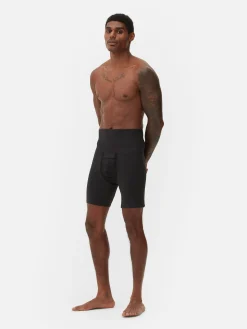 Cuecas Boxer Modeladoras Cintura Subida