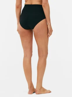 Cuecas Modeladoras Cintura Alta S/ Costuras