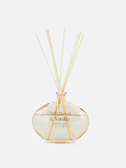 Difusor Bambu Patchouli And Vanilla
