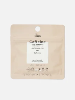 Discos Olheiras Cafeína PS...
