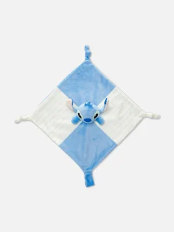 Doudou Xadrez Disney Lilo & Stitch