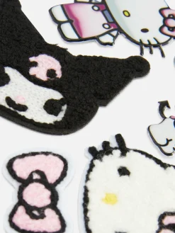 Emblemas Adesivos Hello Kitty And Friends