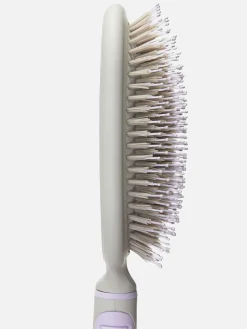 Escova Cabelo Plana Alisamento