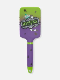Escova Desembaraçadora Beetlejuice