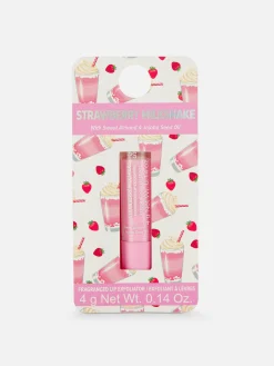 Esfoliante Labial De Milkshake De Morango PS...