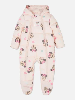 Fato Passeio Disney Minnie