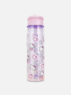 Garrafa água Brilhos Hello Kitty