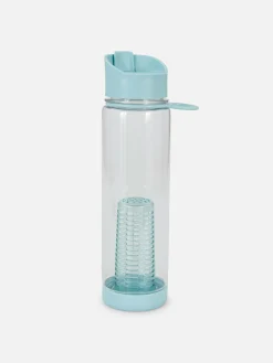 Garrafa água Infusor