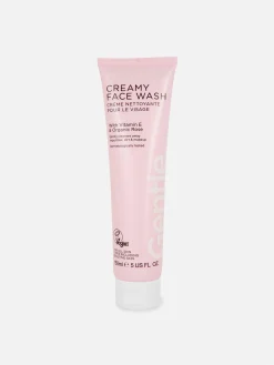 Gel Limpeza Facial Cremoso PS