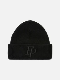 Gorro Bordado Future Projects