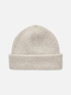 Gorro Dobra Malha Grossa