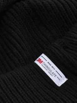 Gorro Malha Thinsulate