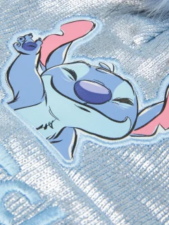 Gorro Pompom Disney Stitch