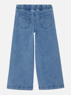 Jeggings Corte Largo